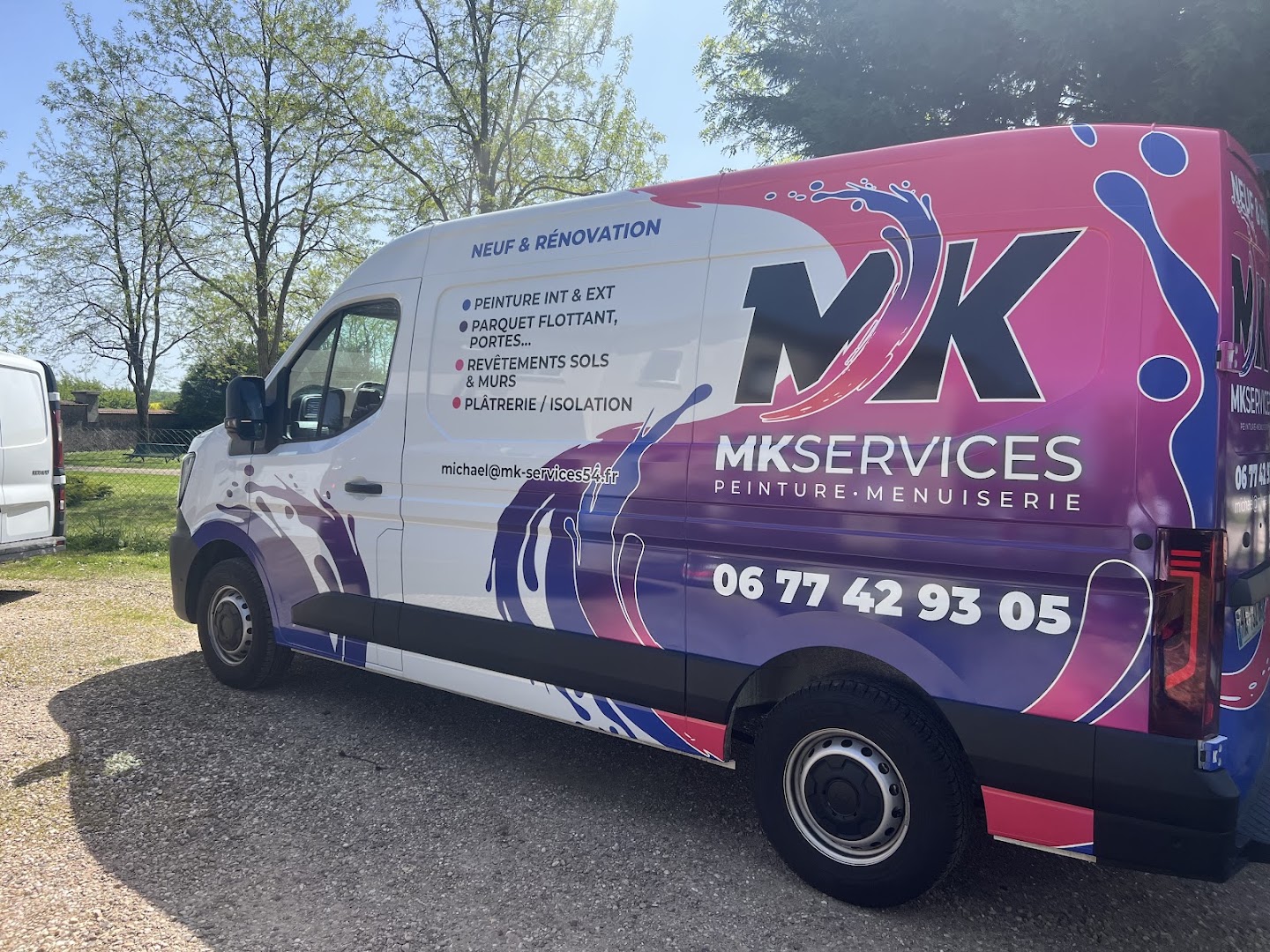 MK Services Limey · Photos 2